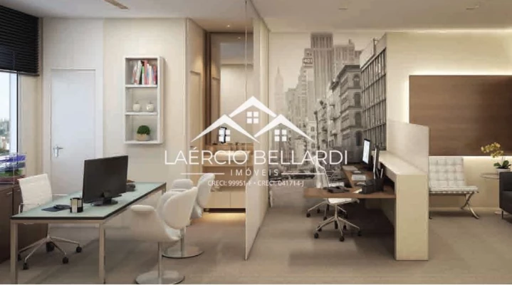 Foto 7: Loja / Salão / Ponto Comercial de 850m² no bairro Centro, em Jacareí