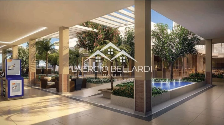 Foto 4: Loja / Salão / Ponto Comercial de 109m² no bairro Centro, em Jacareí