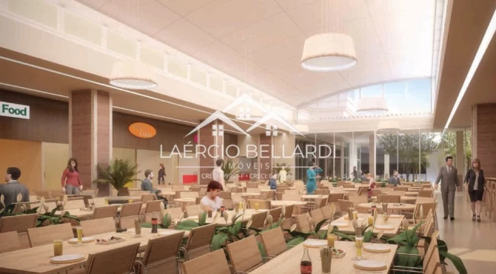 Foto 5: Loja / Salão / Ponto Comercial de 109m² no bairro Centro, em Jacareí