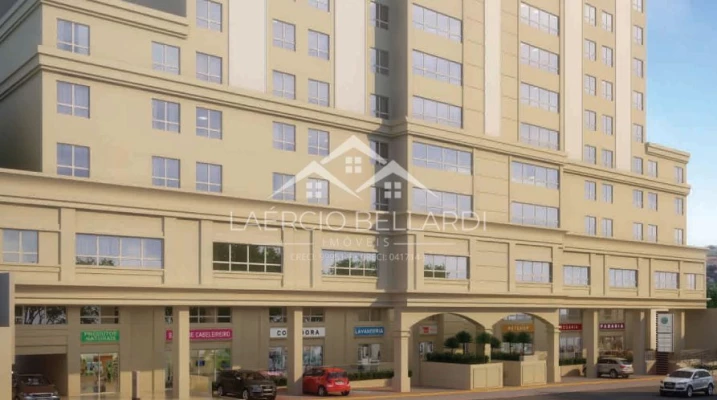 Foto 3: Loja / Salão / Ponto Comercial de 57m² no bairro Centro, em Jacareí