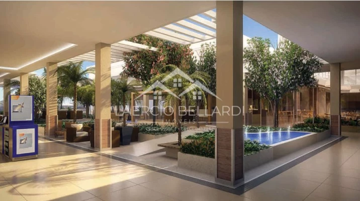 Foto 4: Loja / Salão / Ponto Comercial de 57m² no bairro Centro, em Jacareí