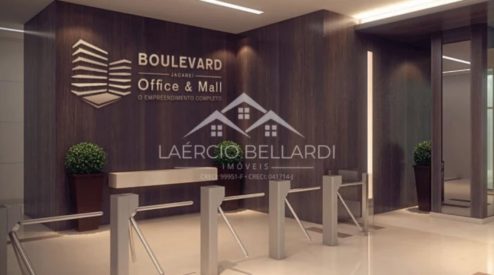 Foto 6: Loja / Salão / Ponto Comercial de 57m² no bairro Centro, em Jacareí