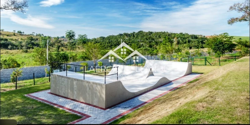 Foto 3: Loteamento no bairro Condomínio Residencial Ecopark Bourbon, em Caçapava