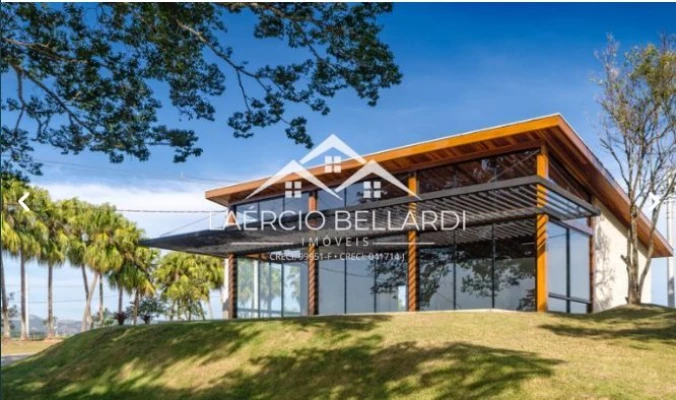 Foto 4: Loteamento no bairro Condomínio Residencial Ecopark Bourbon, em Caçapava