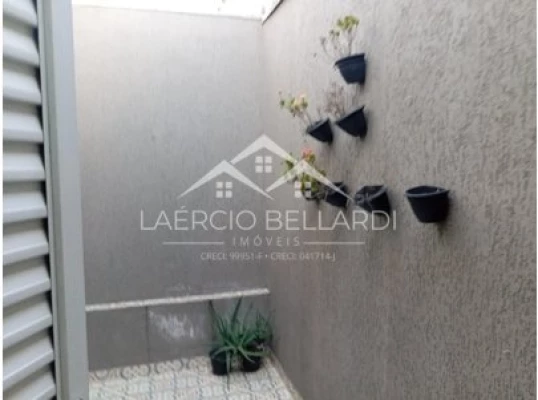 Foto 3: Casa de 3 quartos, 116m² no bairro Conjunto Residencial São Francisco, em Taubaté