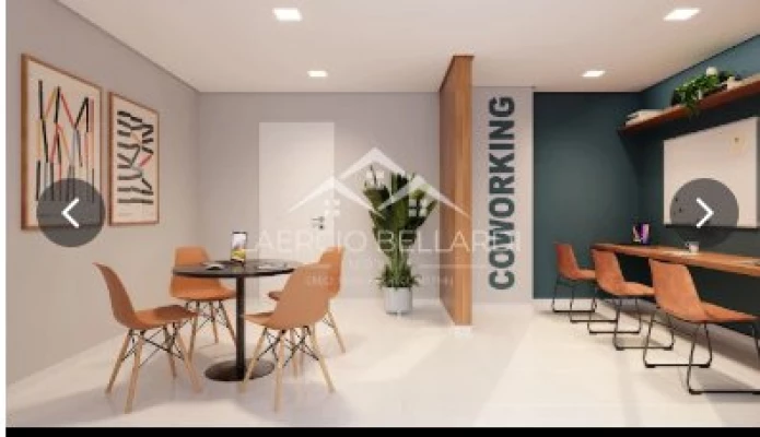 Foto 4: Apartamento de 2 quartos, no bairro Residencial Alto dos Ypês, em São José dos Campos