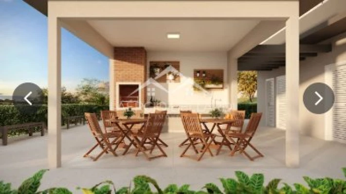 Foto 6: Apartamento de 2 quartos, no bairro Residencial Alto dos Ypês, em São José dos Campos