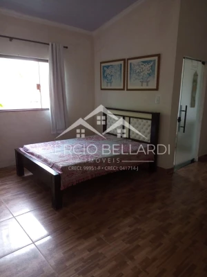 Foto 6: Chácara de 2 quartos, no bairro São João da Boa Vista, em Caçapava