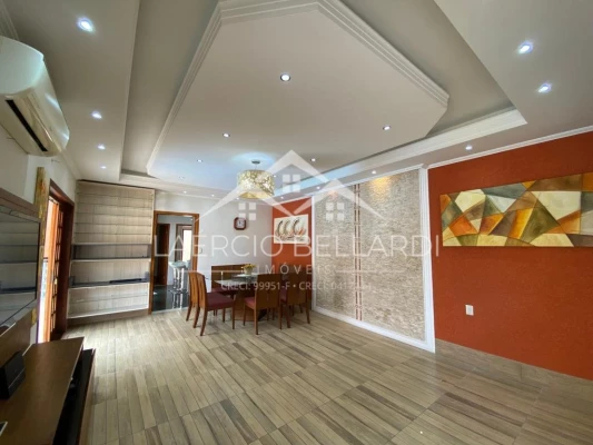 Foto 2: Casa de 3 quartos, no bairro Parque Residencial Santo André, em Caçapava