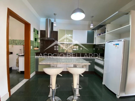 Foto 4: Casa de 3 quartos, no bairro Parque Residencial Santo André, em Caçapava