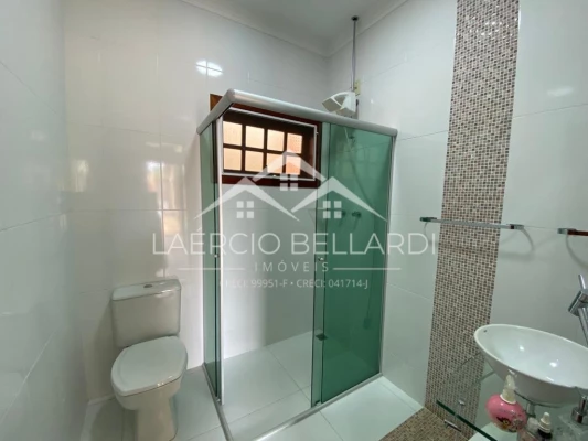 Foto 8: Casa de 3 quartos, no bairro Parque Residencial Santo André, em Caçapava