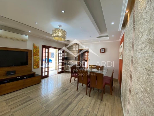 Foto 9: Casa de 3 quartos, no bairro Parque Residencial Santo André, em Caçapava