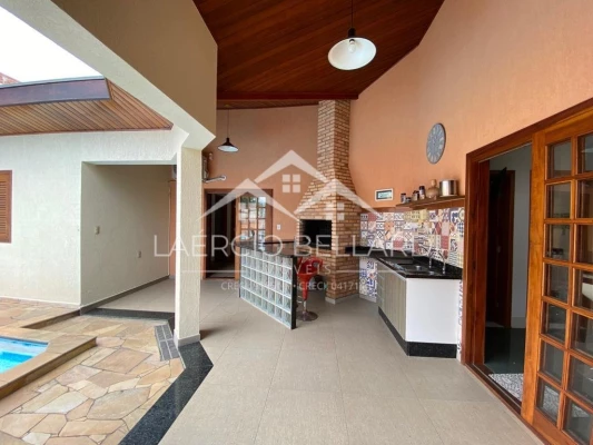 Foto 20: Casa de 3 quartos, no bairro Parque Residencial Santo André, em Caçapava