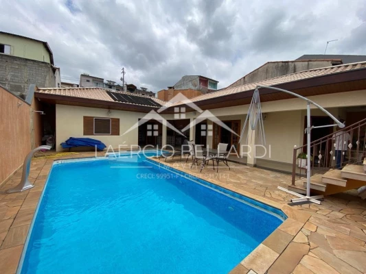 Foto 23: Casa de 3 quartos, no bairro Parque Residencial Santo André, em Caçapava