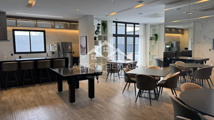 Foto 2: Edifício Residencial de 3 quartos, no bairro Jardim Satélite, em São José dos Campos