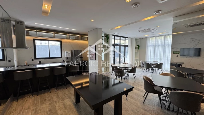 Foto 3: Edifício Residencial de 3 quartos, no bairro Jardim Satélite, em São José dos Campos