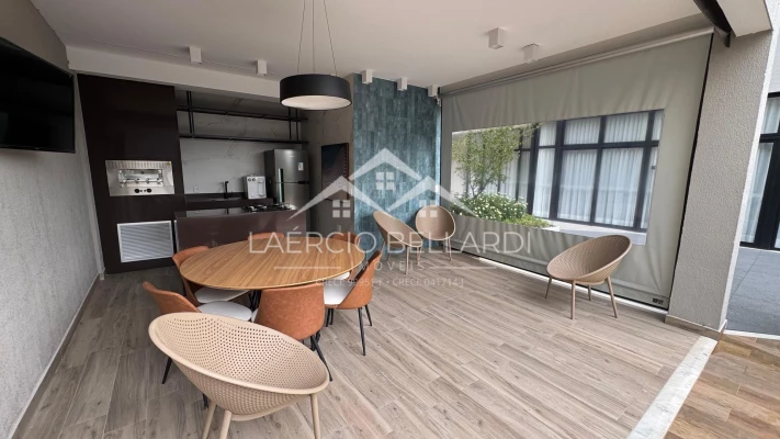 Foto 7: Edifício Residencial de 3 quartos, no bairro Jardim Satélite, em São José dos Campos