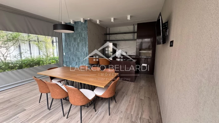 Foto 8: Edifício Residencial de 3 quartos, no bairro Jardim Satélite, em São José dos Campos