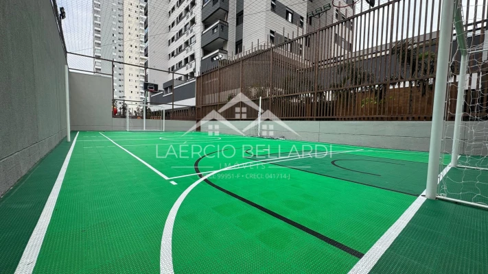 Foto 9: Edifício Residencial de 3 quartos, no bairro Jardim Satélite, em São José dos Campos