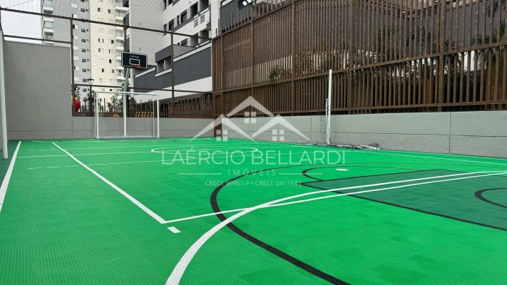 Foto 10: Edifício Residencial de 3 quartos, no bairro Jardim Satélite, em São José dos Campos