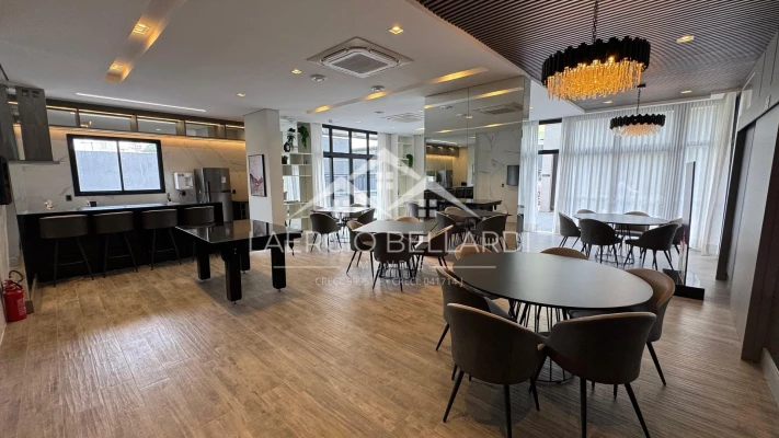 Foto 12: Edifício Residencial de 3 quartos, no bairro Jardim Satélite, em São José dos Campos