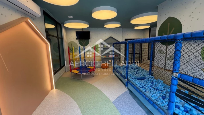 Foto 14: Edifício Residencial de 3 quartos, no bairro Jardim Satélite, em São José dos Campos