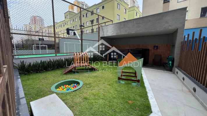 Foto 16: Edifício Residencial de 3 quartos, no bairro Jardim Satélite, em São José dos Campos