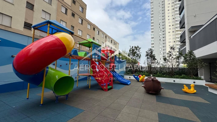 Foto 17: Edifício Residencial de 3 quartos, no bairro Jardim Satélite, em São José dos Campos