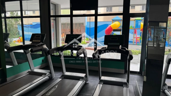 Foto 18: Edifício Residencial de 3 quartos, no bairro Jardim Satélite, em São José dos Campos