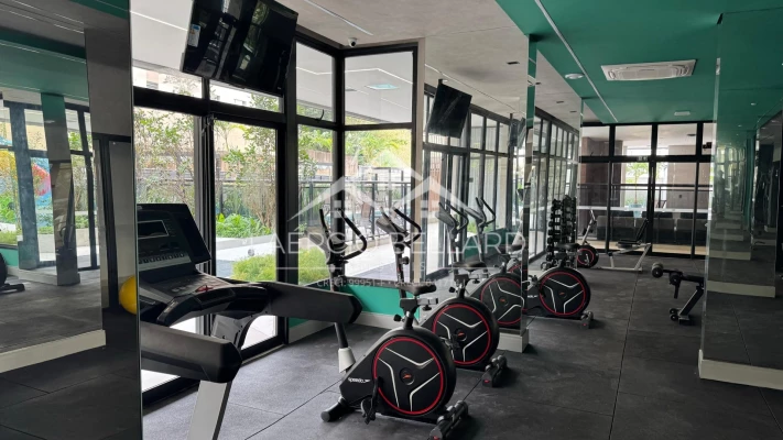 Foto 19: Edifício Residencial de 3 quartos, no bairro Jardim Satélite, em São José dos Campos