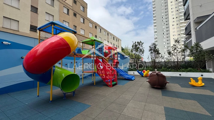 Foto 22: Edifício Residencial de 3 quartos, no bairro Jardim Satélite, em São José dos Campos