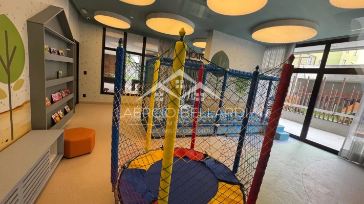 Foto 23: Edifício Residencial de 3 quartos, no bairro Jardim Satélite, em São José dos Campos