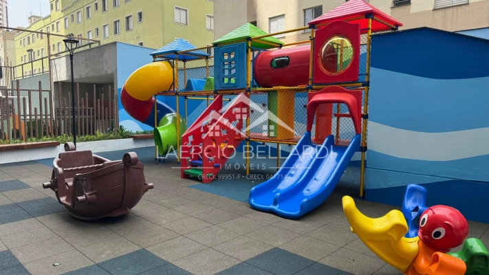 Foto 24: Edifício Residencial de 3 quartos, no bairro Jardim Satélite, em São José dos Campos