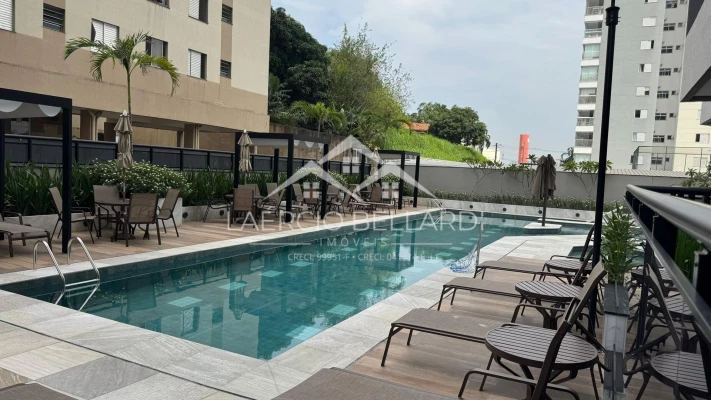 Foto 25: Edifício Residencial de 3 quartos, no bairro Jardim Satélite, em São José dos Campos