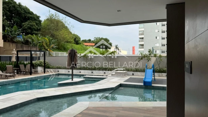 Foto 28: Edifício Residencial de 3 quartos, no bairro Jardim Satélite, em São José dos Campos