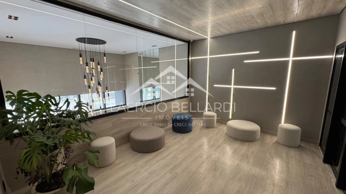 Foto 30: Edifício Residencial de 3 quartos, no bairro Jardim Satélite, em São José dos Campos