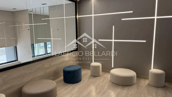 Foto 32: Edifício Residencial de 3 quartos, no bairro Jardim Satélite, em São José dos Campos