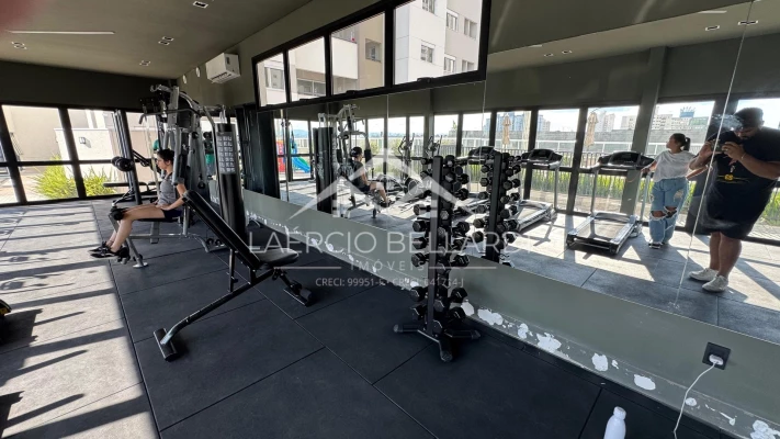 Foto 5: Edifício Residencial de 2 quartos, no bairro Vila Industrial, em São José dos Campos