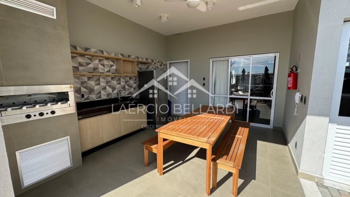 Foto 8: Edifício Residencial de 2 quartos, no bairro Vila Industrial, em São José dos Campos