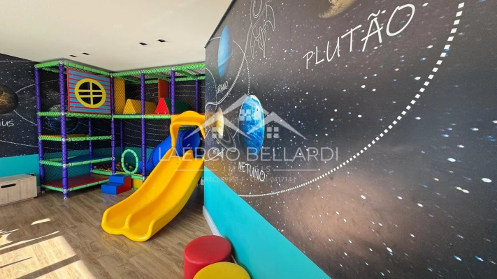 Foto 12: Edifício Residencial de 2 quartos, no bairro Vila Industrial, em São José dos Campos