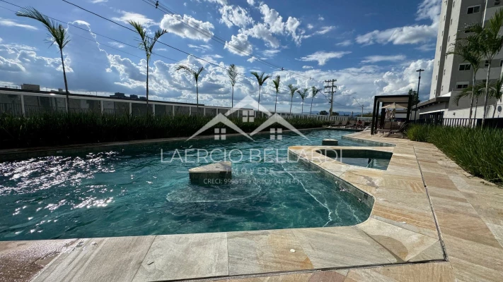 Foto 13: Edifício Residencial de 2 quartos, no bairro Vila Industrial, em São José dos Campos