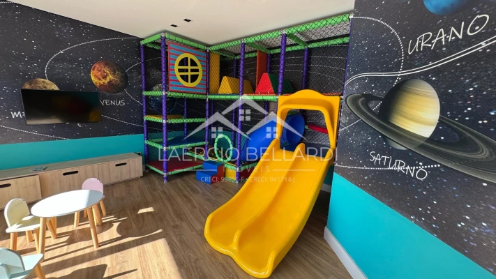 Foto 14: Edifício Residencial de 2 quartos, no bairro Vila Industrial, em São José dos Campos