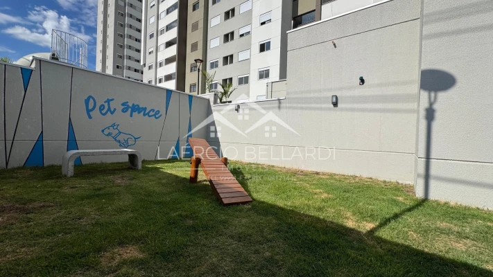 Foto 16: Edifício Residencial de 2 quartos, no bairro Vila Industrial, em São José dos Campos