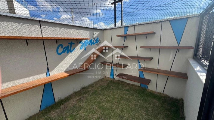 Foto 18: Edifício Residencial de 2 quartos, no bairro Vila Industrial, em São José dos Campos