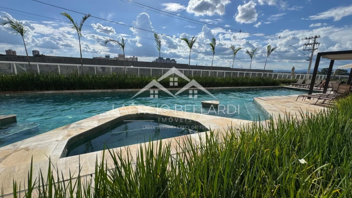 Foto 19: Edifício Residencial de 2 quartos, no bairro Vila Industrial, em São José dos Campos