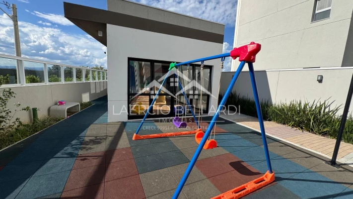 Foto 20: Edifício Residencial de 2 quartos, no bairro Vila Industrial, em São José dos Campos
