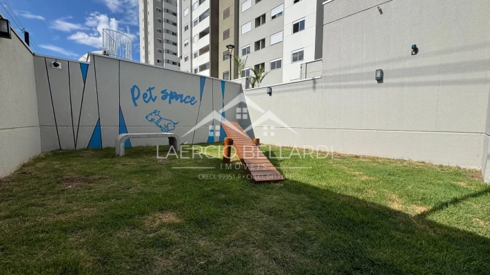 Foto 24: Edifício Residencial de 2 quartos, no bairro Vila Industrial, em São José dos Campos