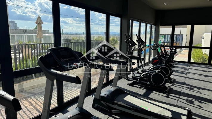 Foto 25: Edifício Residencial de 2 quartos, no bairro Vila Industrial, em São José dos Campos