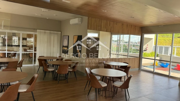 Foto 27: Edifício Residencial de 2 quartos, no bairro Vila Industrial, em São José dos Campos