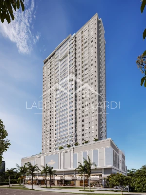 Foto 1: Edifício Residencial de 2 quartos, no bairro Jardim das Colinas, em São José dos Campos